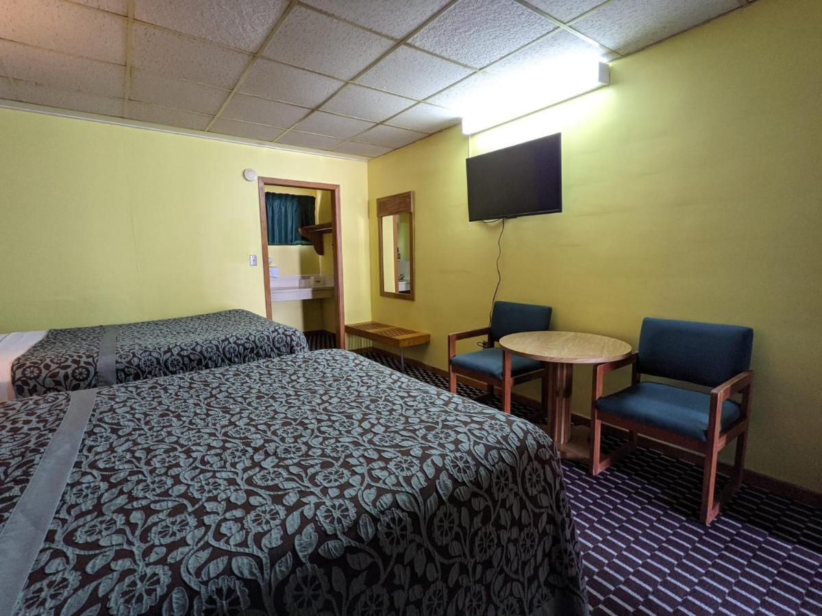 Great Plains Budget Motel 4*